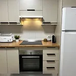 Impeccable Large Apartment With Immense Terrace And Private Garden Overlooking The Mountain, Featuring 2 Bedrooms And Sleeping Up To 4 Guests Located 100 Meters From Plaza Maestranza